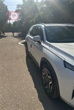 هيونداي سانتافي